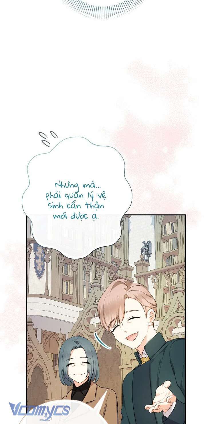 Tiểu Thư Tích Tiền Đi Bụi: Chapter 80.2