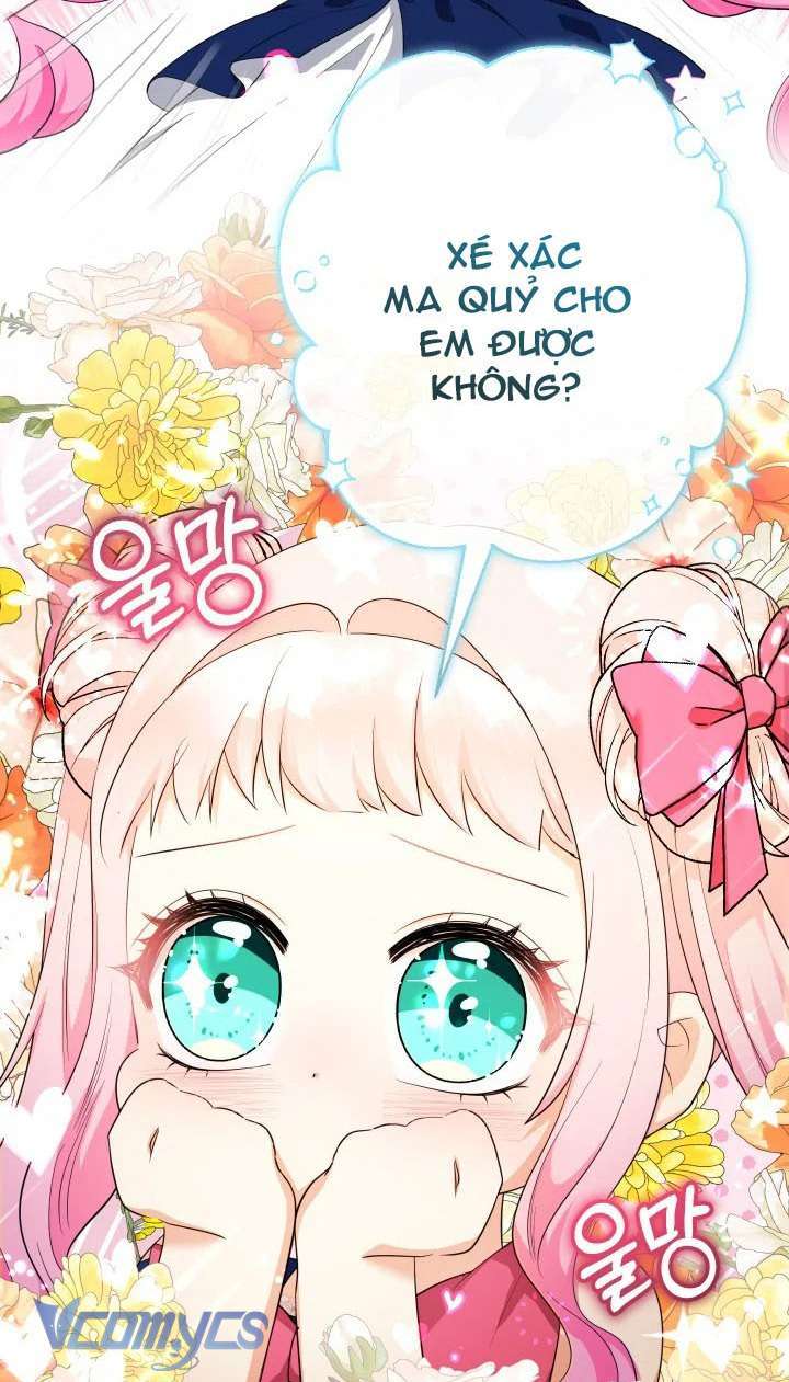 Tiểu Thư Tích Tiền Đi Bụi: Chapter 80.2