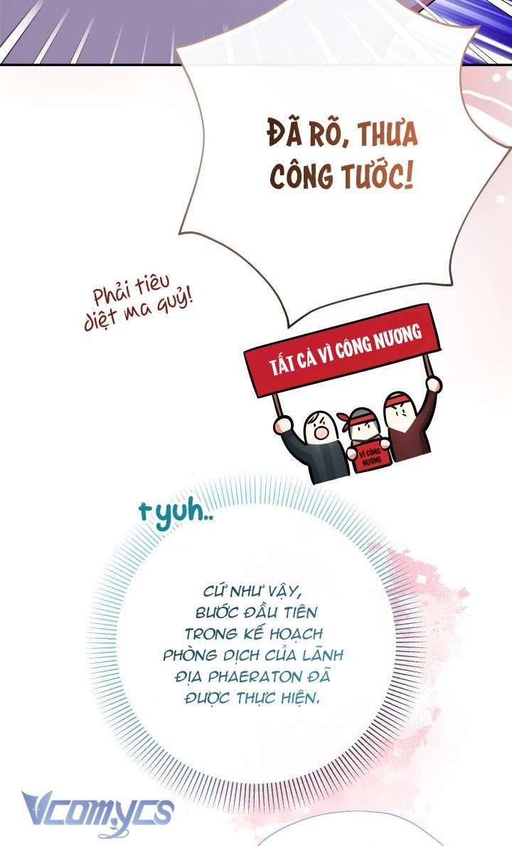 Tiểu Thư Tích Tiền Đi Bụi: Chapter 80.2
