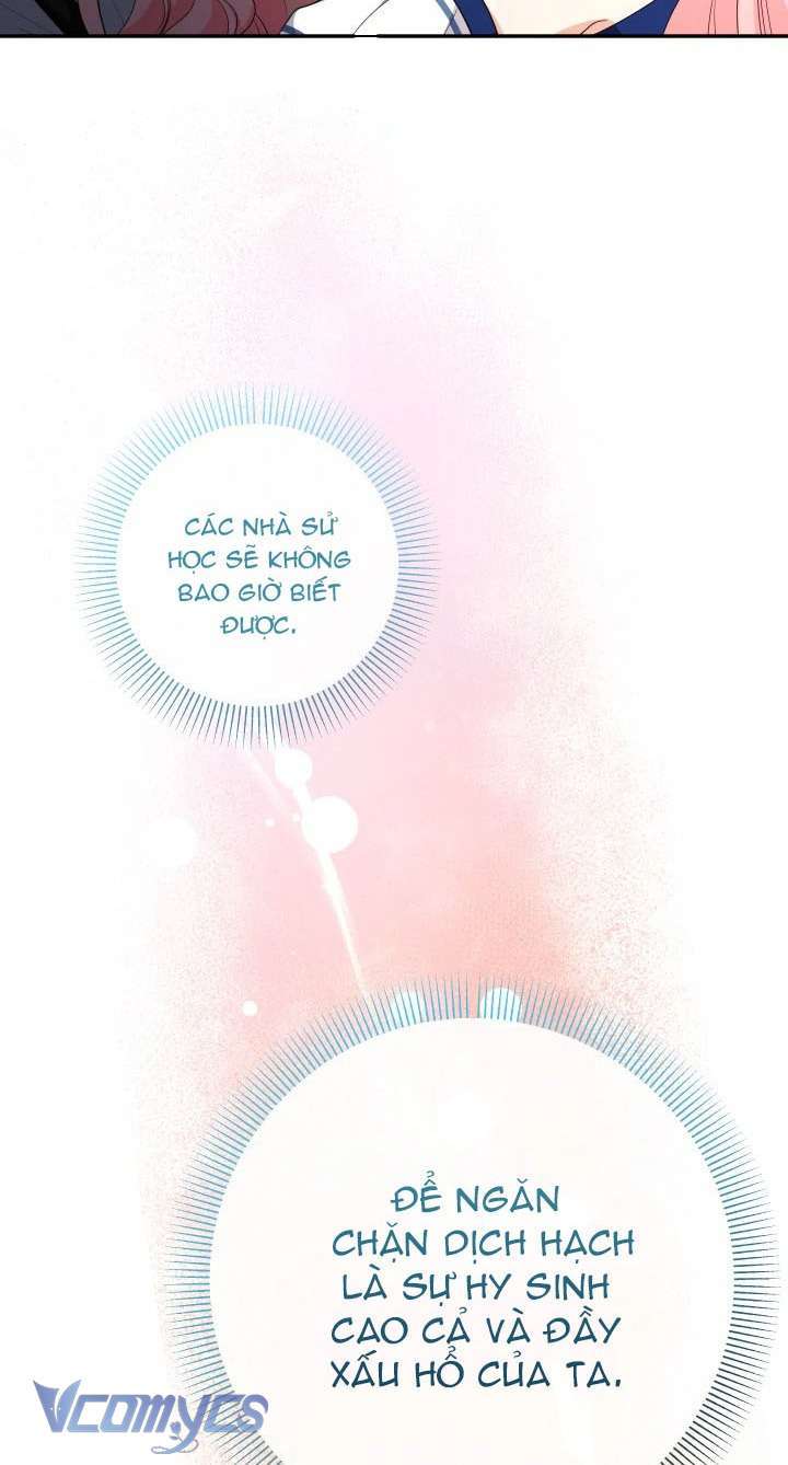 Tiểu Thư Tích Tiền Đi Bụi: Chapter 80.2