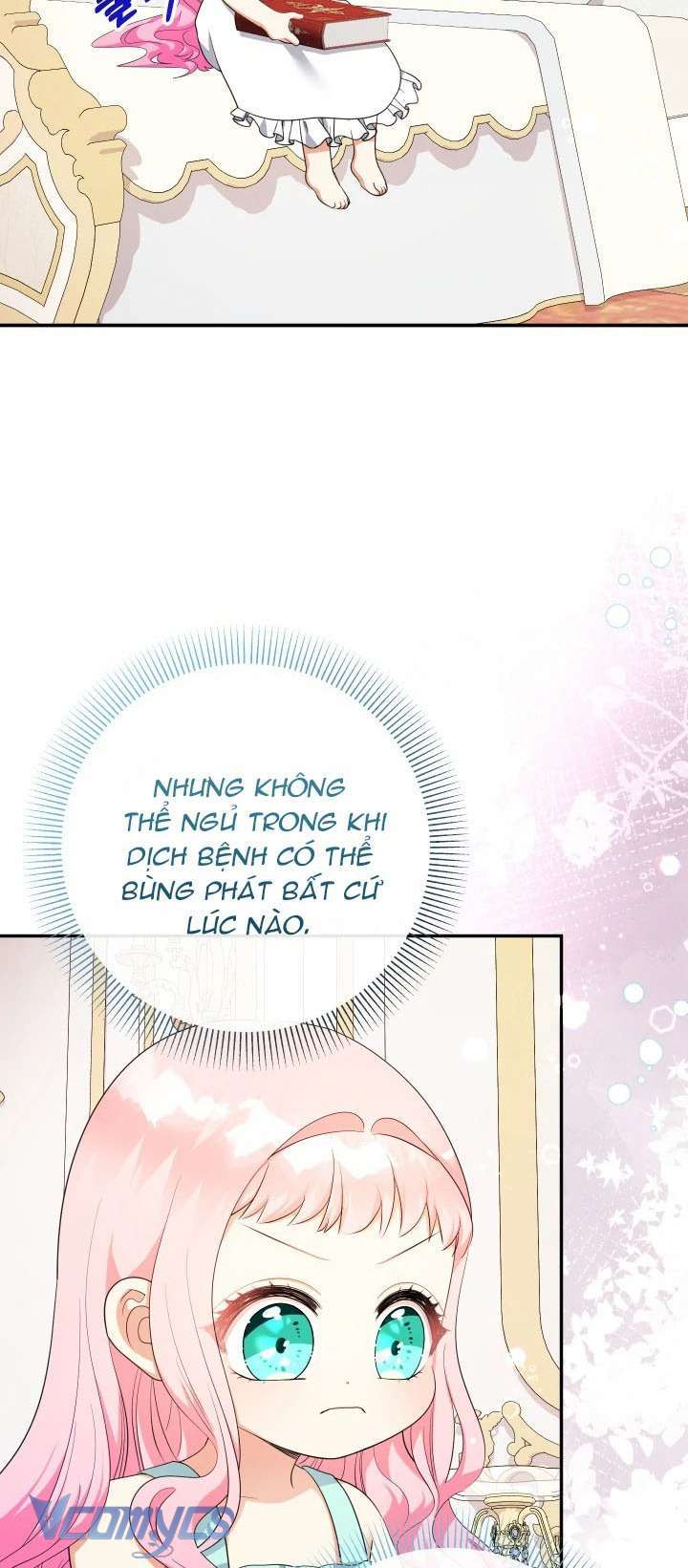 Tiểu Thư Tích Tiền Đi Bụi: Chapter 80.2