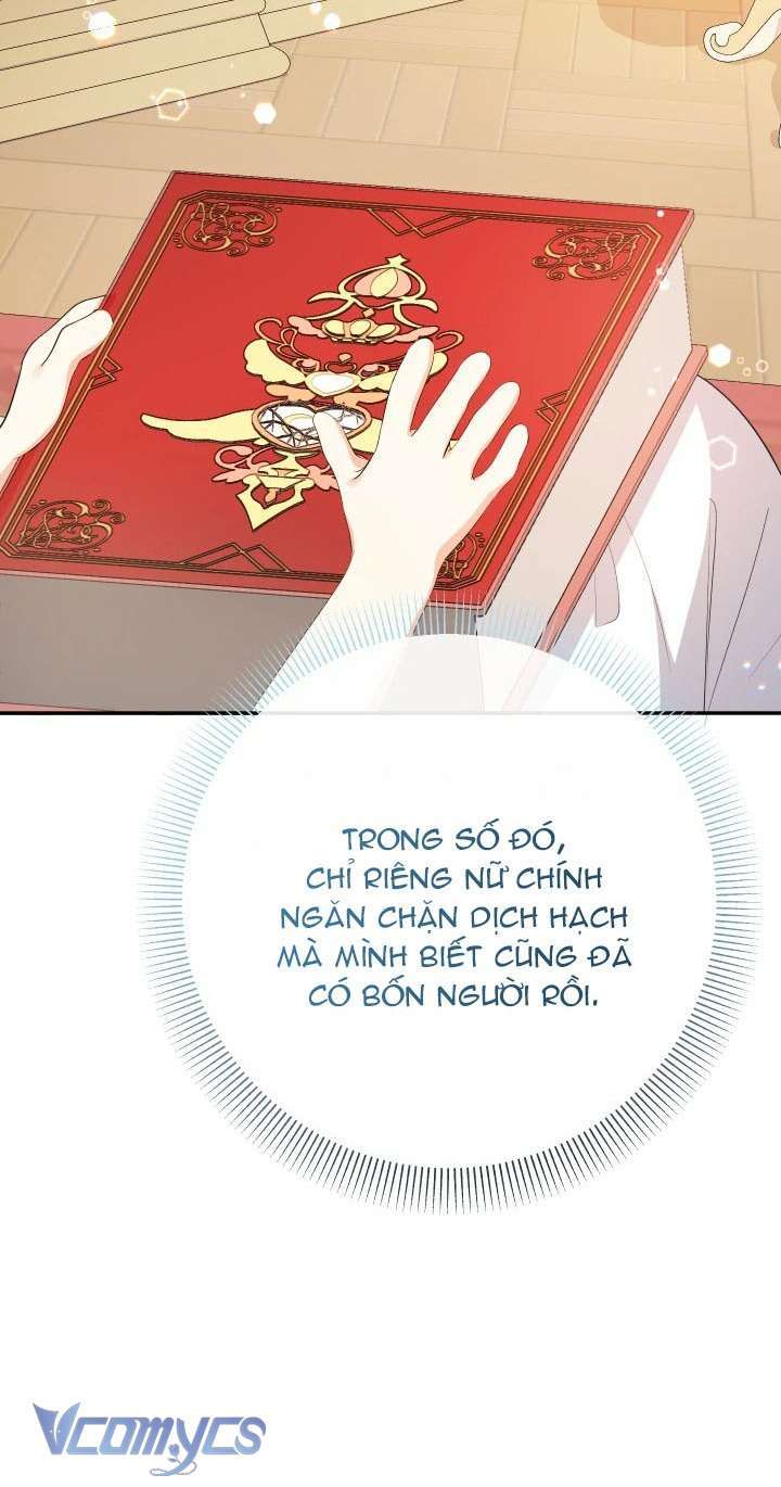 Tiểu Thư Tích Tiền Đi Bụi: Chapter 80.2