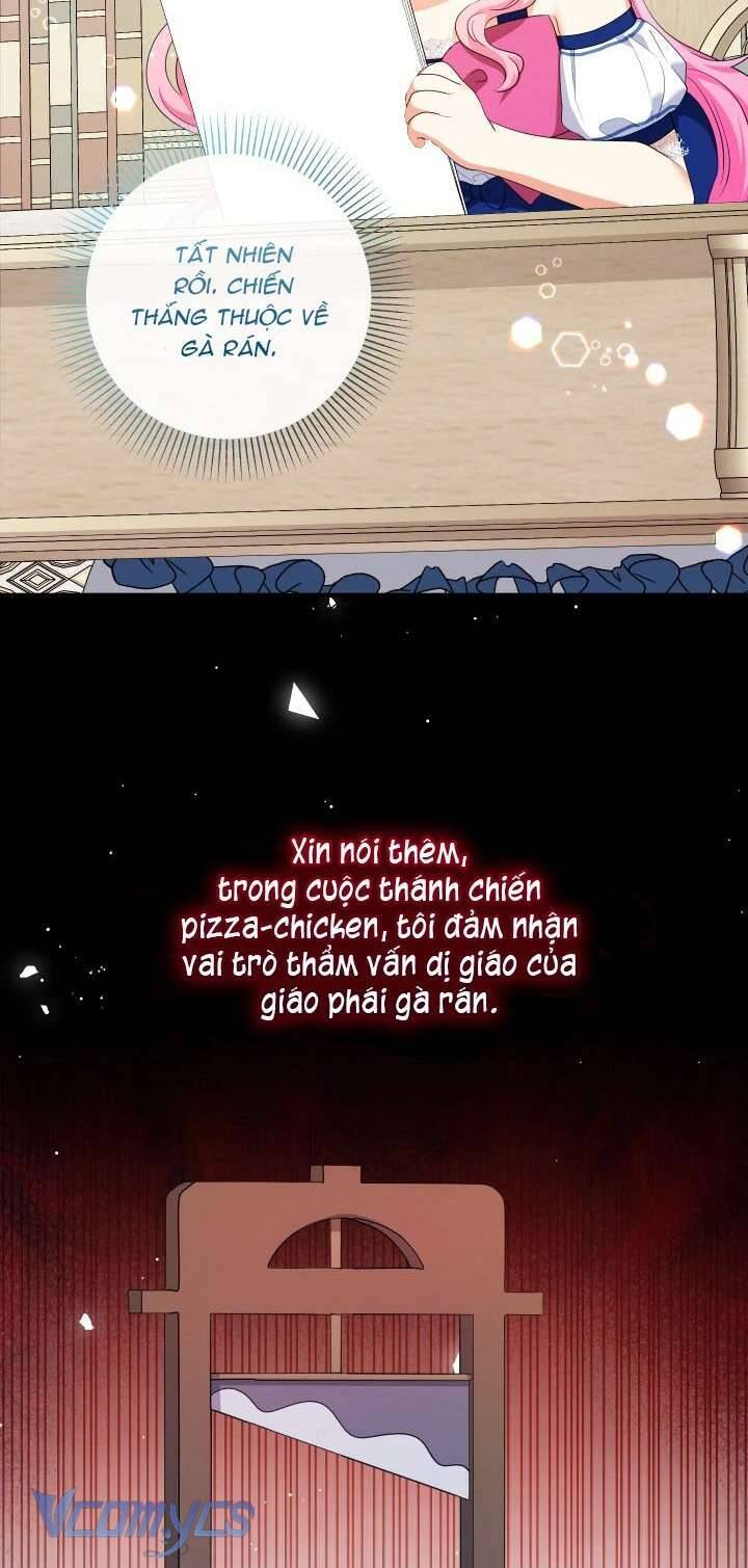 Tiểu Thư Tích Tiền Đi Bụi: Chapter 80