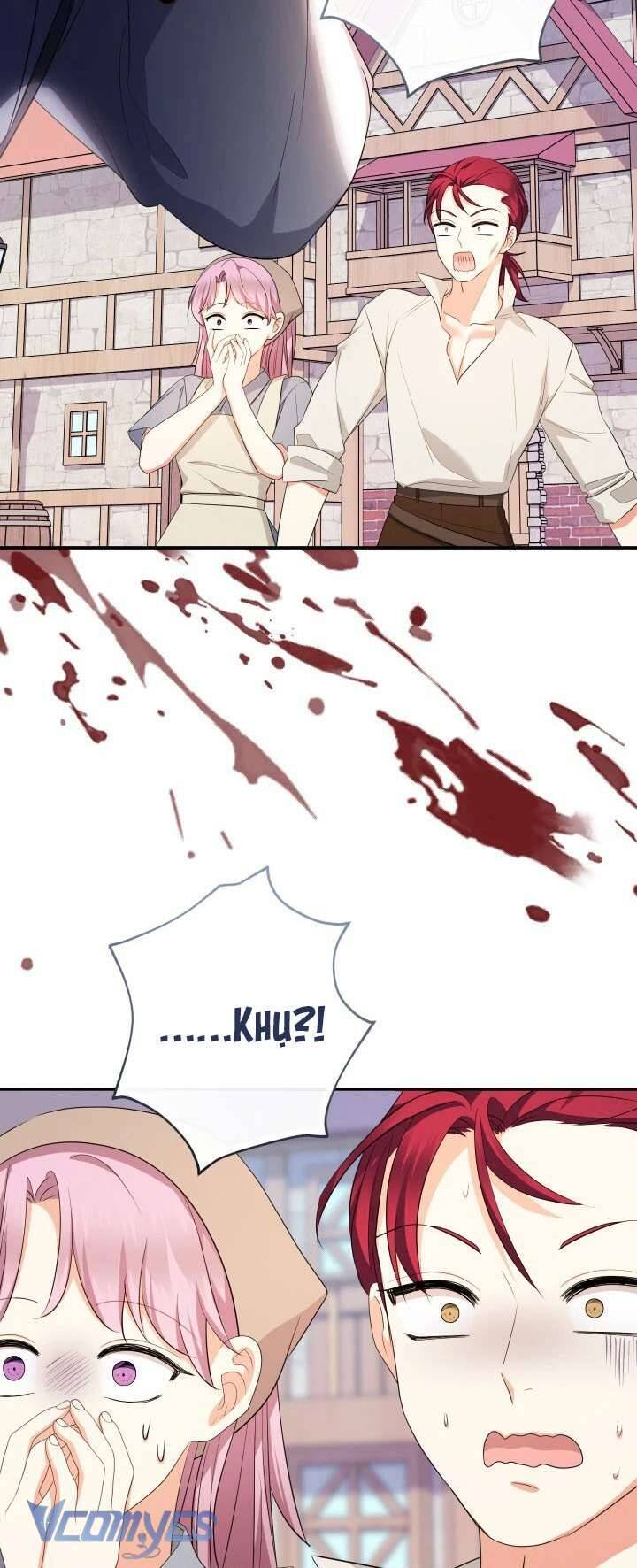Tiểu Thư Tích Tiền Đi Bụi: Chapter 80