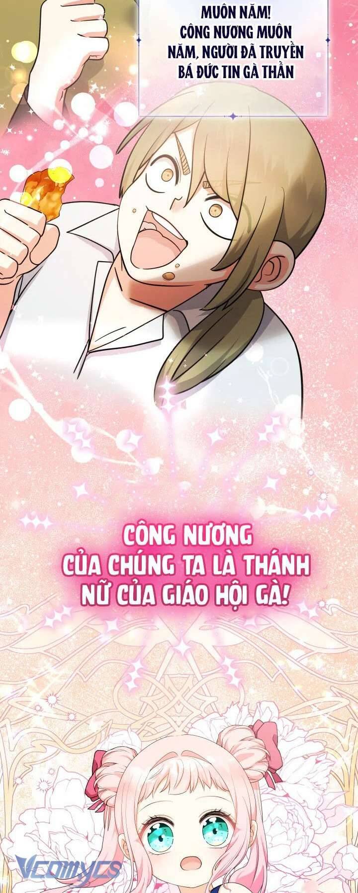 Tiểu Thư Tích Tiền Đi Bụi: Chapter 80