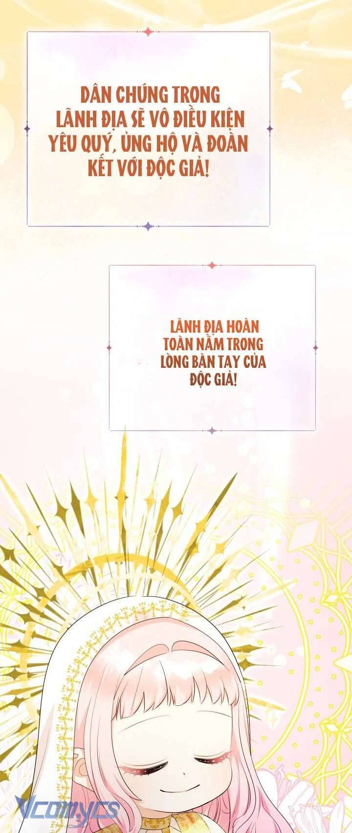 Tiểu Thư Tích Tiền Đi Bụi: Chapter 80