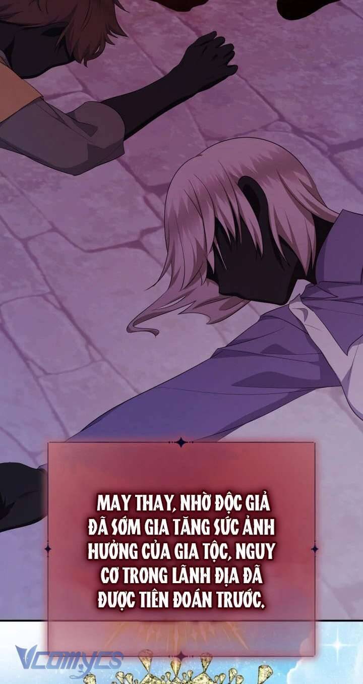 Tiểu Thư Tích Tiền Đi Bụi: Chapter 80