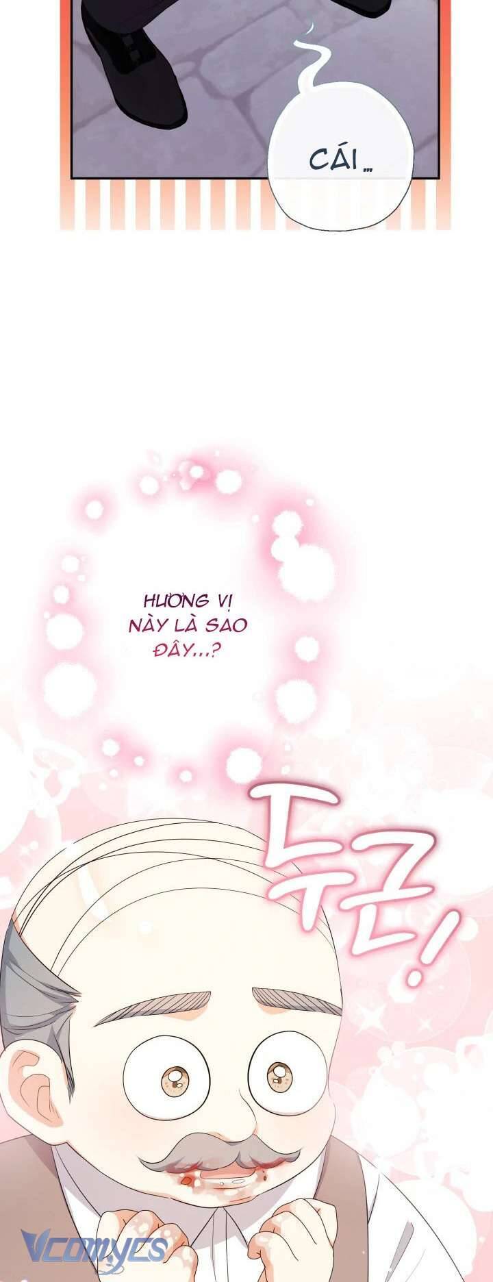 Tiểu Thư Tích Tiền Đi Bụi: Chapter 80