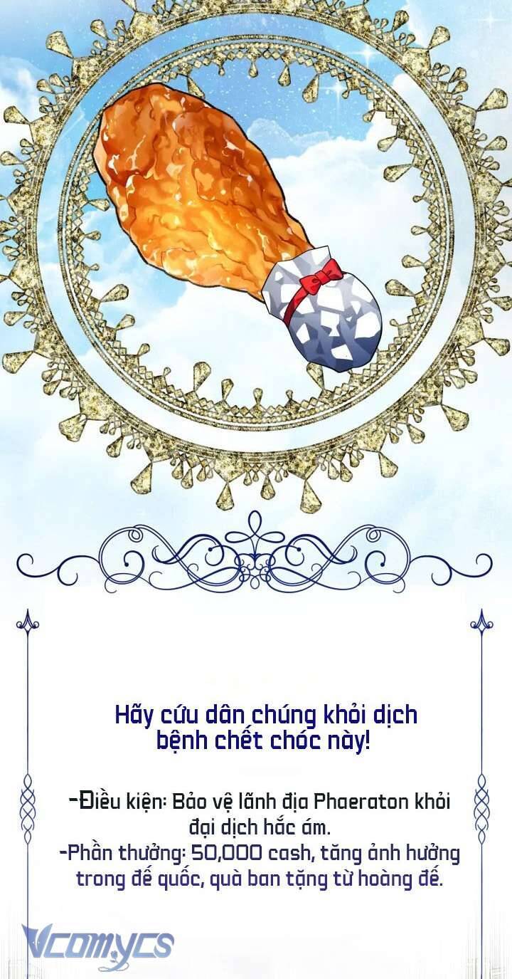 Tiểu Thư Tích Tiền Đi Bụi: Chapter 80