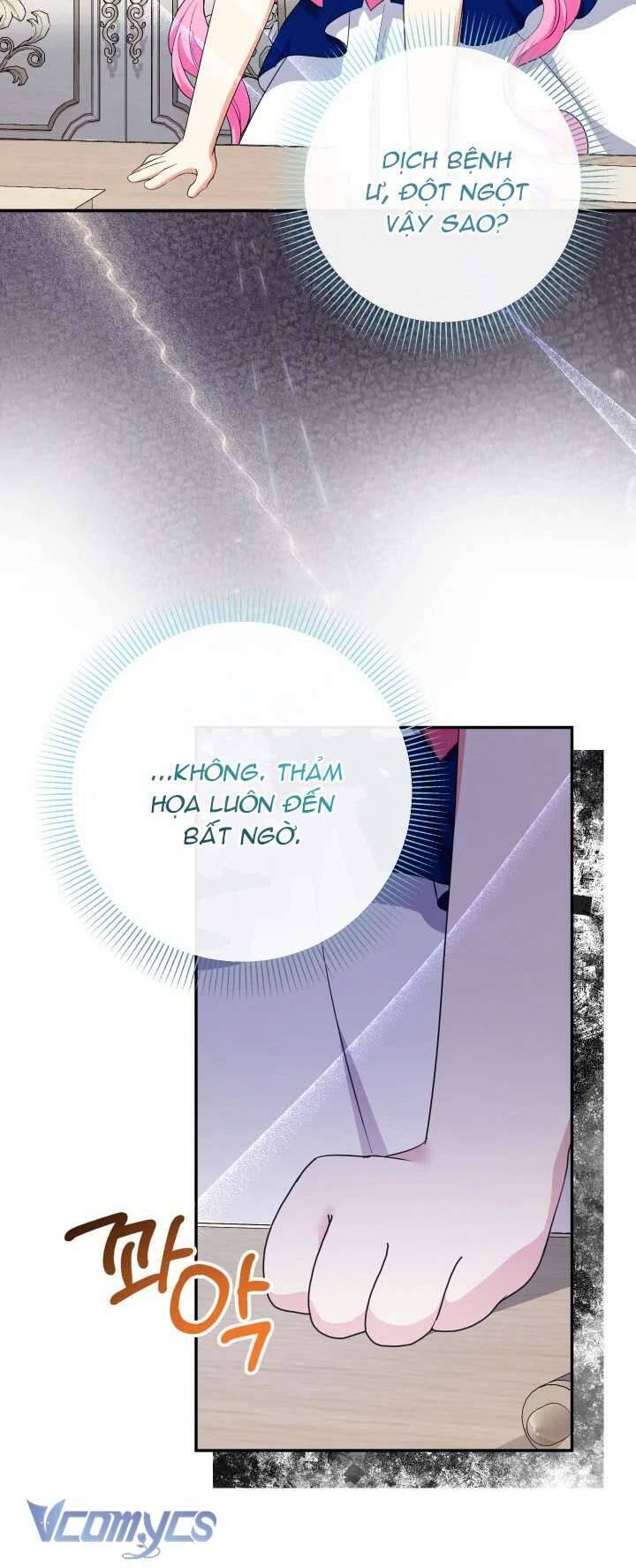 Tiểu Thư Tích Tiền Đi Bụi: Chapter 80