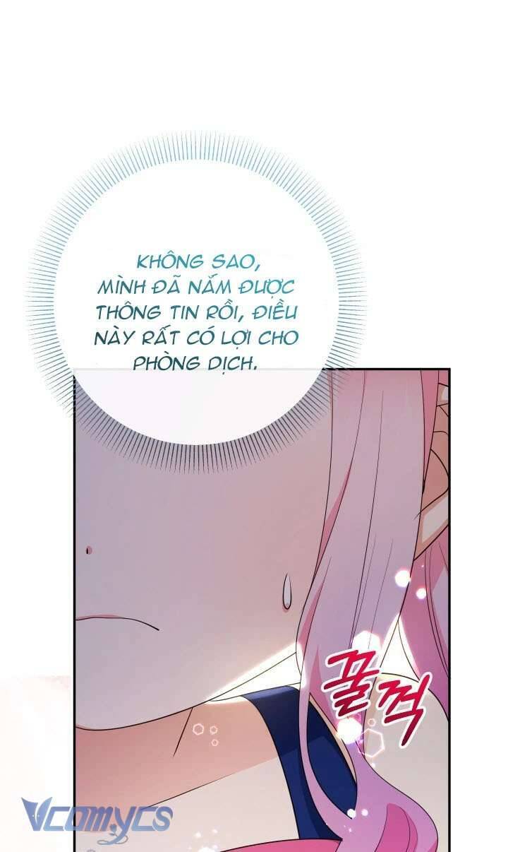 Tiểu Thư Tích Tiền Đi Bụi: Chapter 80