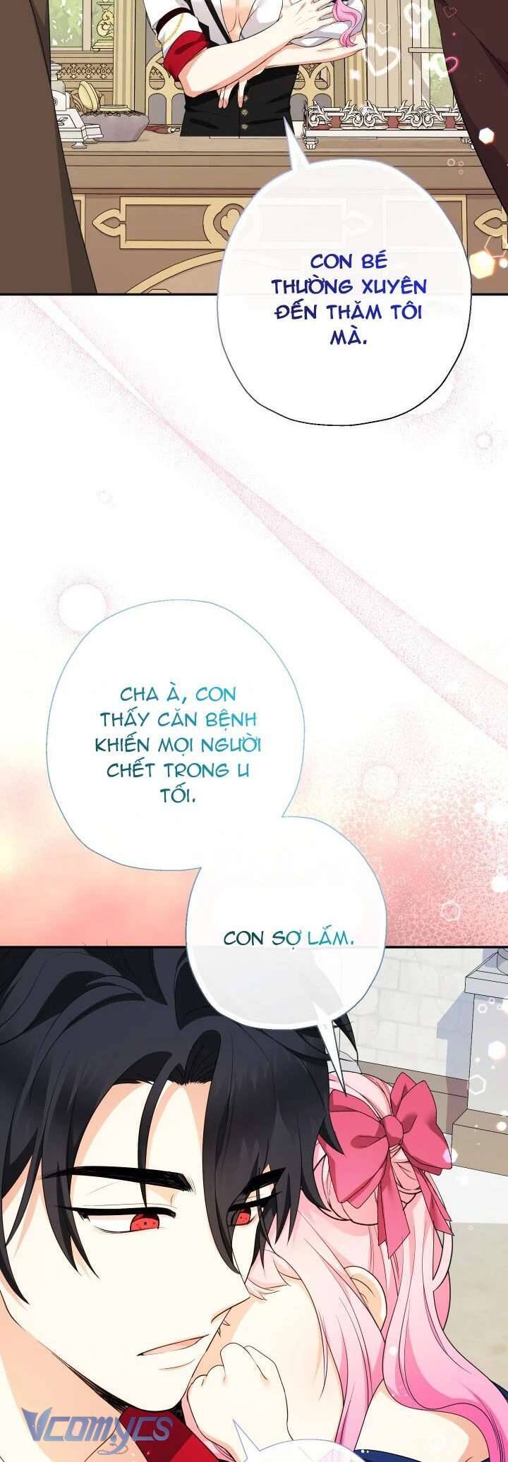 Tiểu Thư Tích Tiền Đi Bụi: Chapter 80
