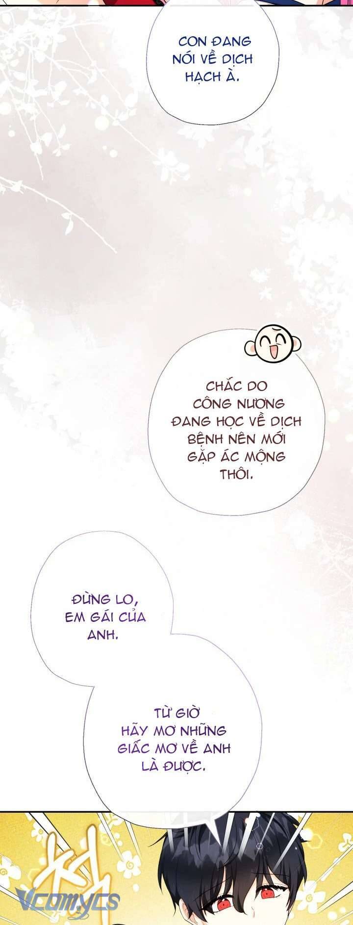 Tiểu Thư Tích Tiền Đi Bụi: Chapter 80