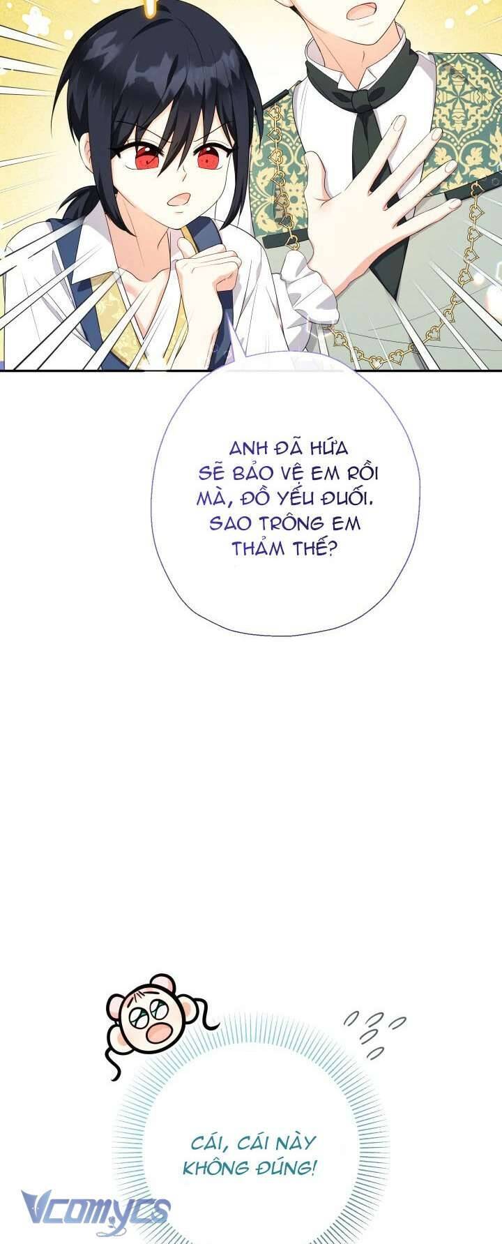 Tiểu Thư Tích Tiền Đi Bụi: Chapter 80