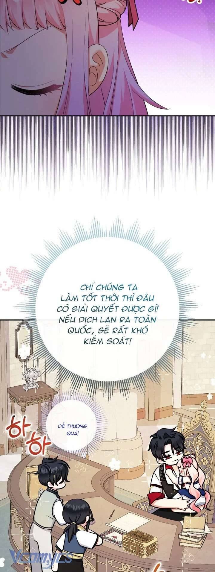 Tiểu Thư Tích Tiền Đi Bụi: Chapter 80