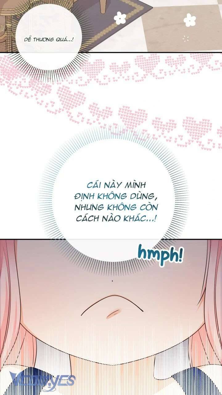 Tiểu Thư Tích Tiền Đi Bụi: Chapter 80