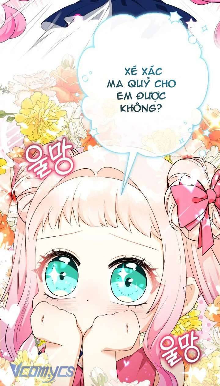 Tiểu Thư Tích Tiền Đi Bụi: Chapter 80