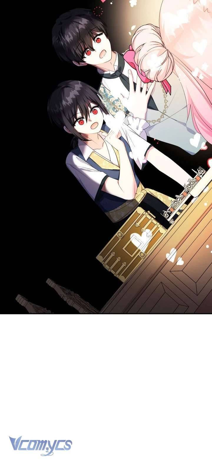 Tiểu Thư Tích Tiền Đi Bụi: Chapter 80