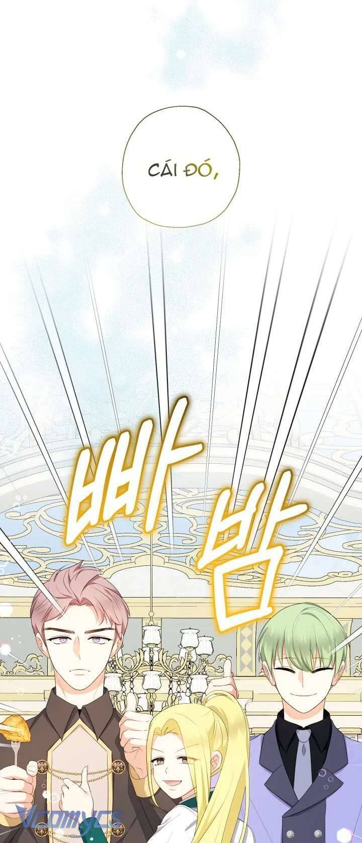 Tiểu Thư Tích Tiền Đi Bụi: Chapter 80