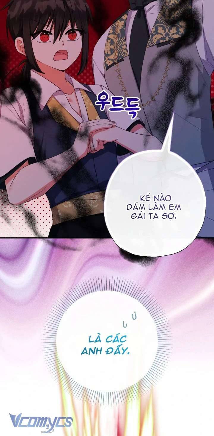 Tiểu Thư Tích Tiền Đi Bụi: Chapter 80