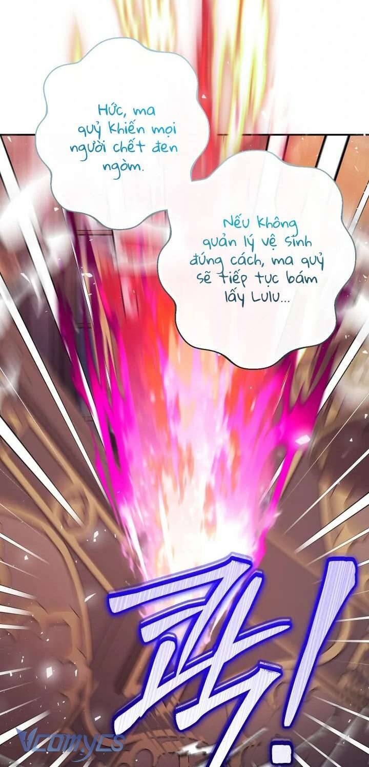 Tiểu Thư Tích Tiền Đi Bụi: Chapter 80