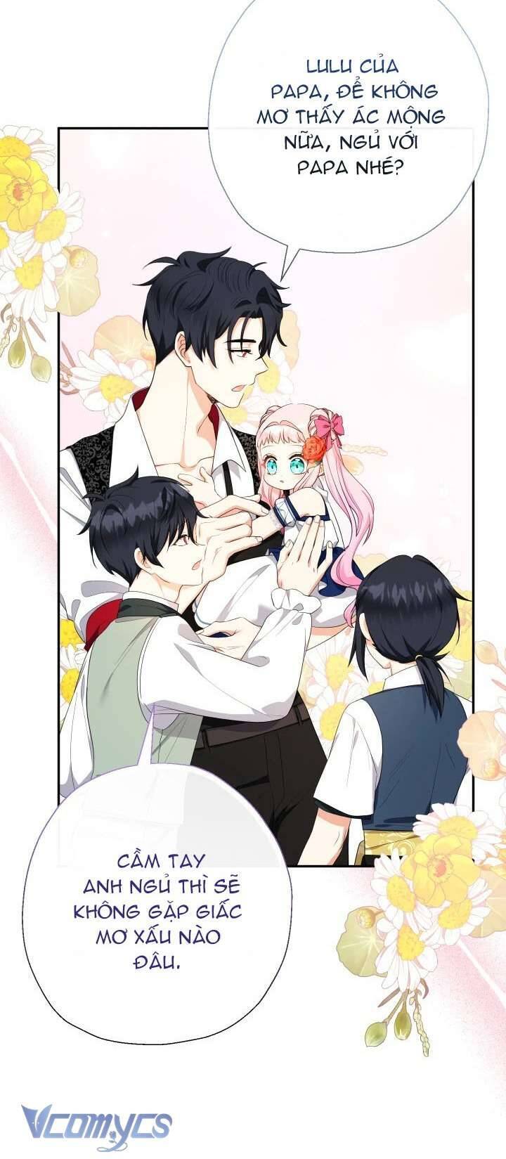 Tiểu Thư Tích Tiền Đi Bụi: Chapter 80