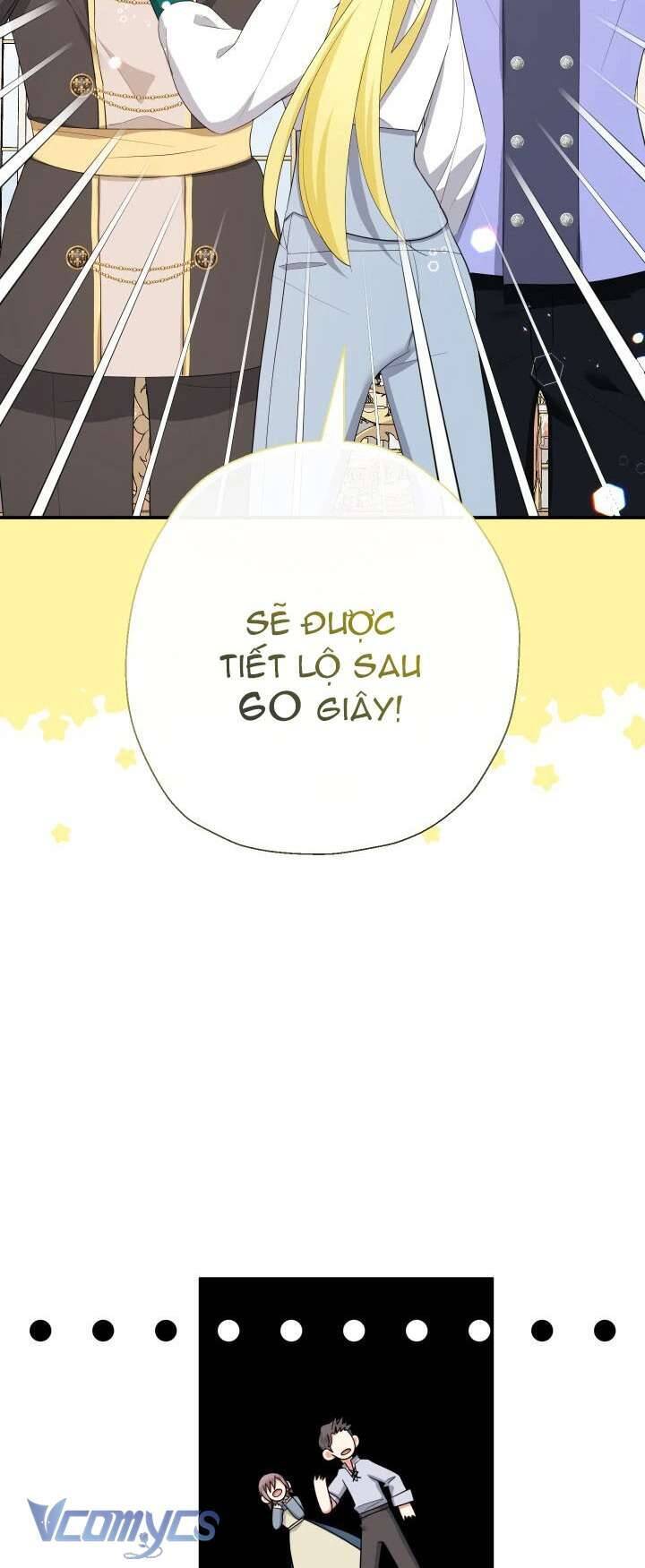 Tiểu Thư Tích Tiền Đi Bụi: Chapter 80