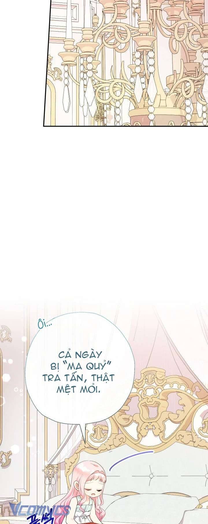 Tiểu Thư Tích Tiền Đi Bụi: Chapter 80