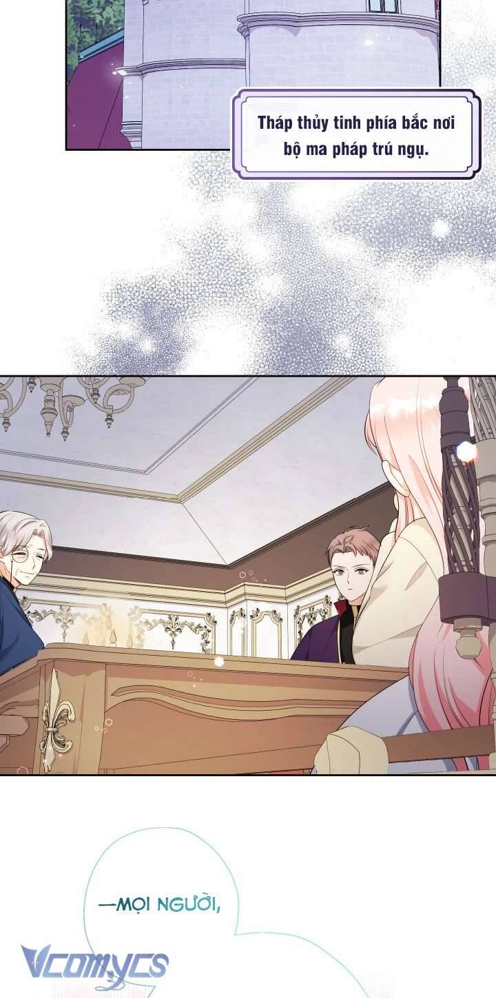 Tiểu Thư Tích Tiền Đi Bụi: Chapter 81