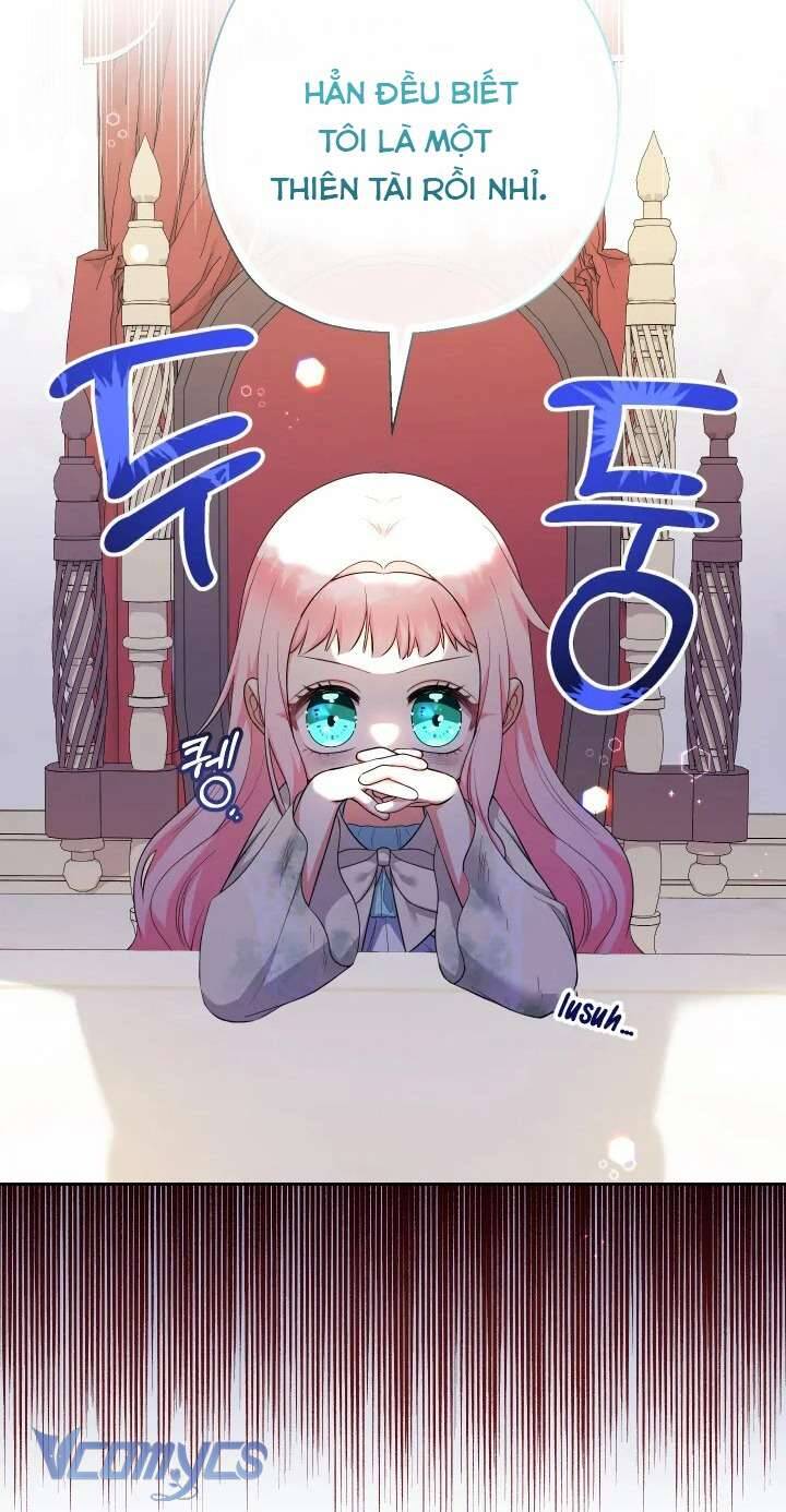 Tiểu Thư Tích Tiền Đi Bụi: Chapter 81