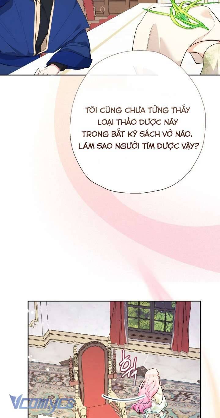 Tiểu Thư Tích Tiền Đi Bụi: Chapter 81