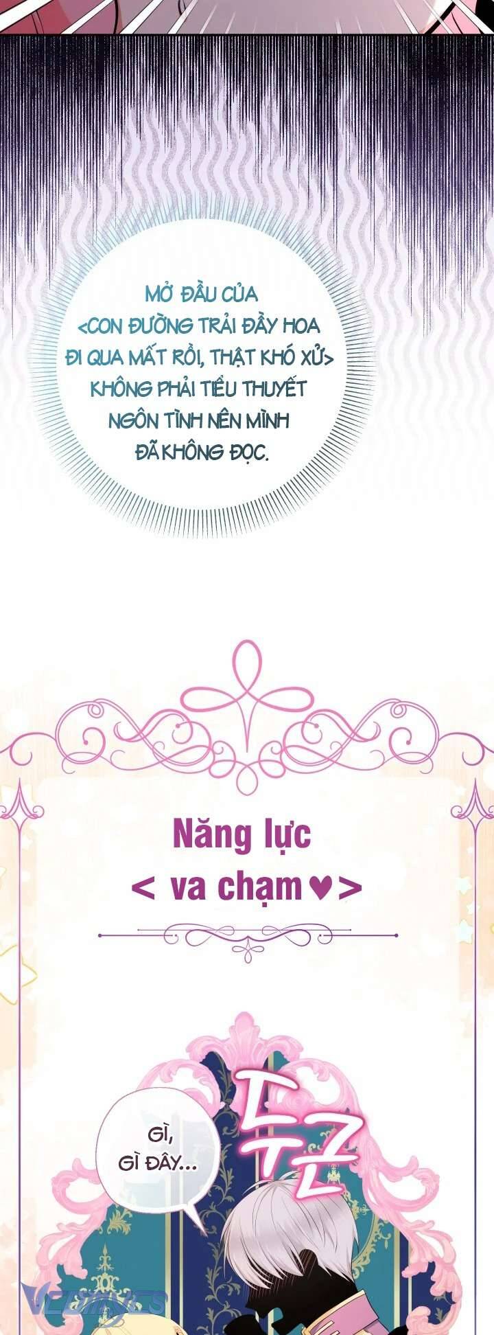 Tiểu Thư Tích Tiền Đi Bụi: Chapter 81