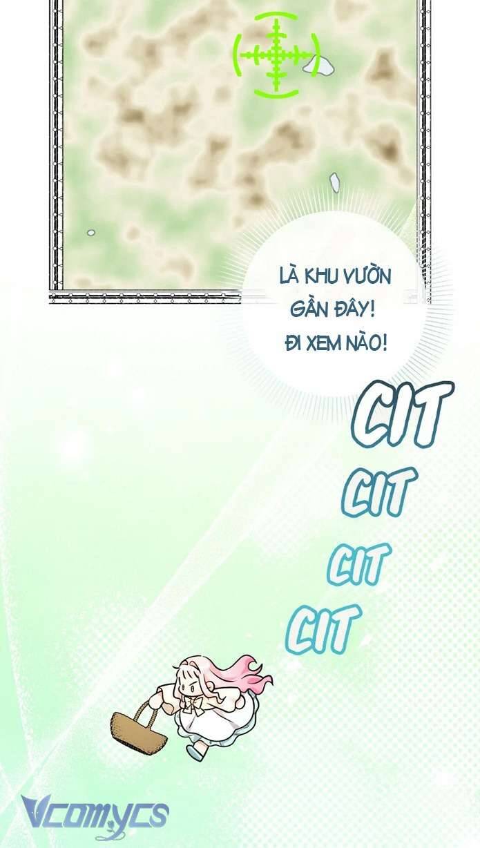Tiểu Thư Tích Tiền Đi Bụi: Chapter 81