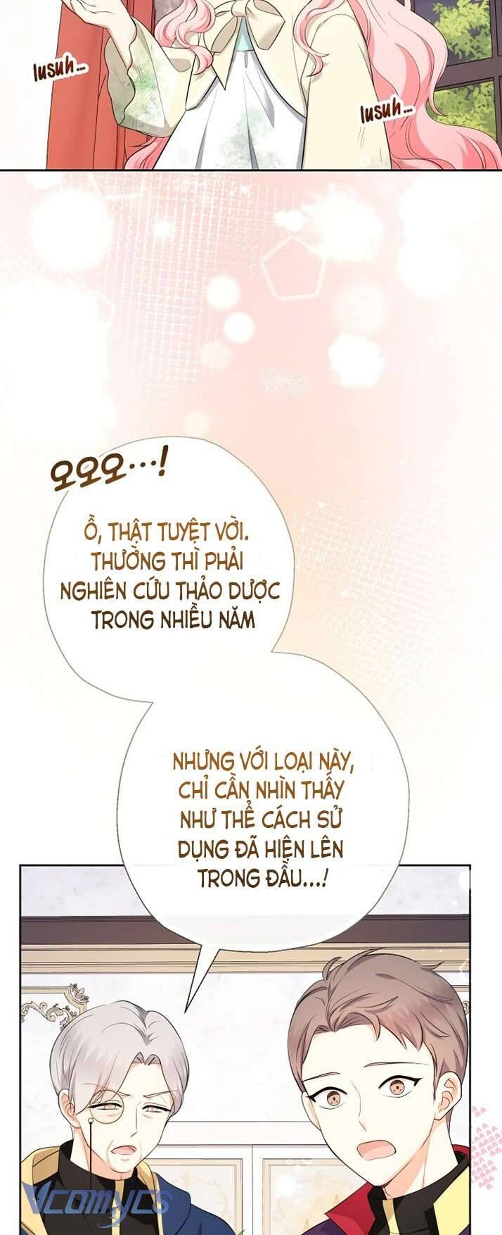 Tiểu Thư Tích Tiền Đi Bụi: Chapter 81