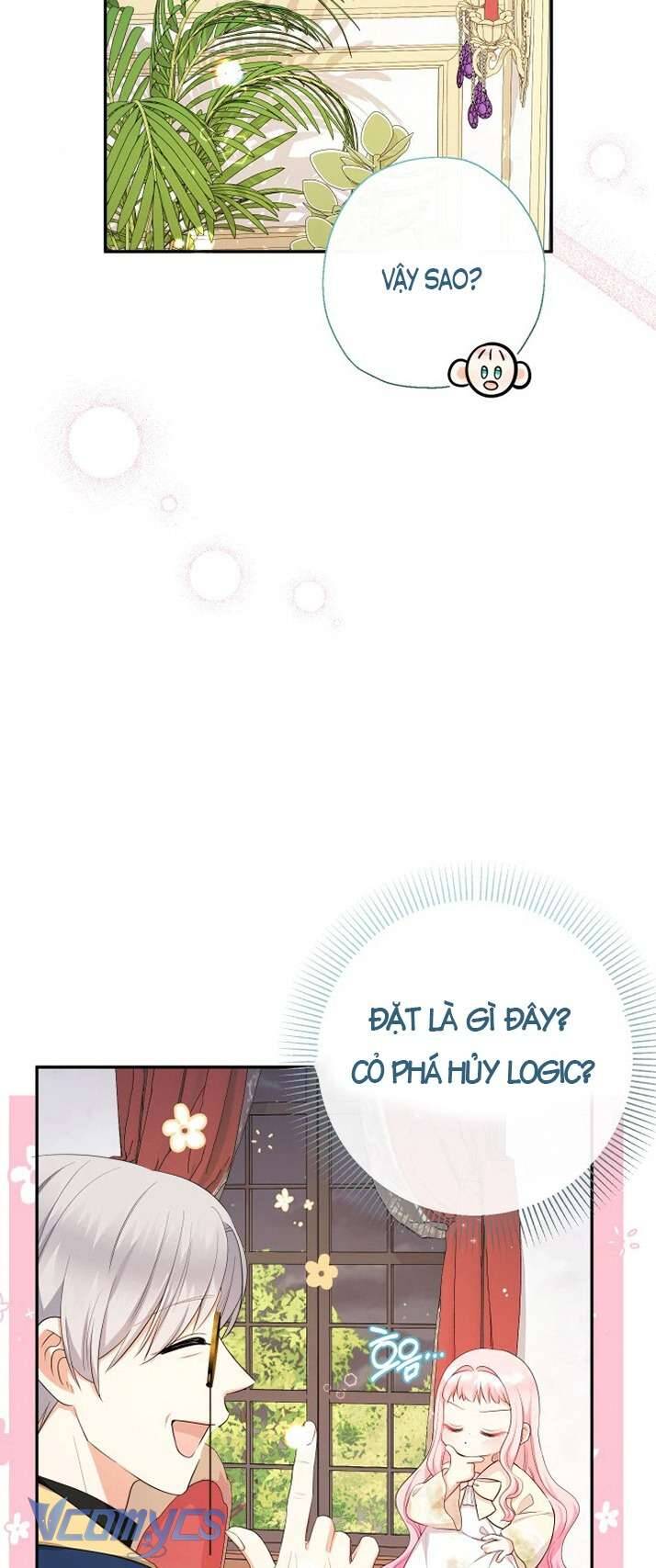 Tiểu Thư Tích Tiền Đi Bụi: Chapter 81