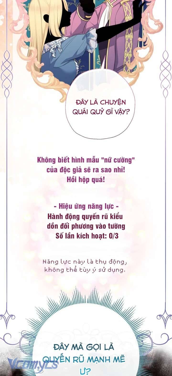 Tiểu Thư Tích Tiền Đi Bụi: Chapter 81