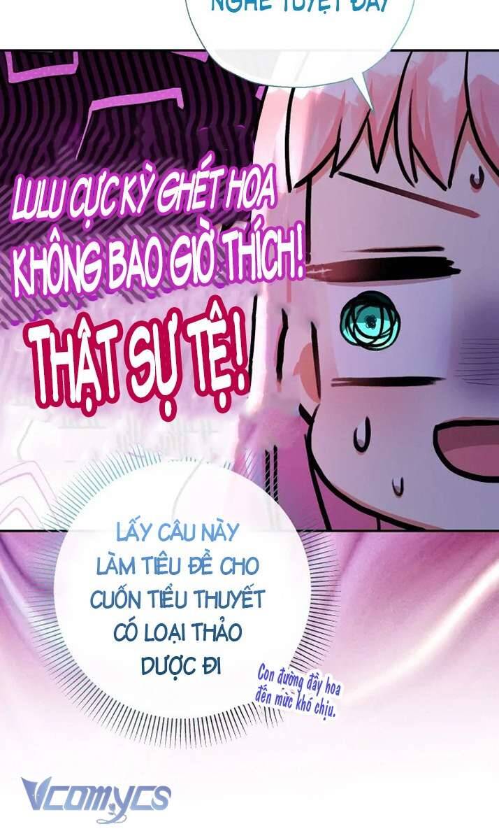 Tiểu Thư Tích Tiền Đi Bụi: Chapter 81