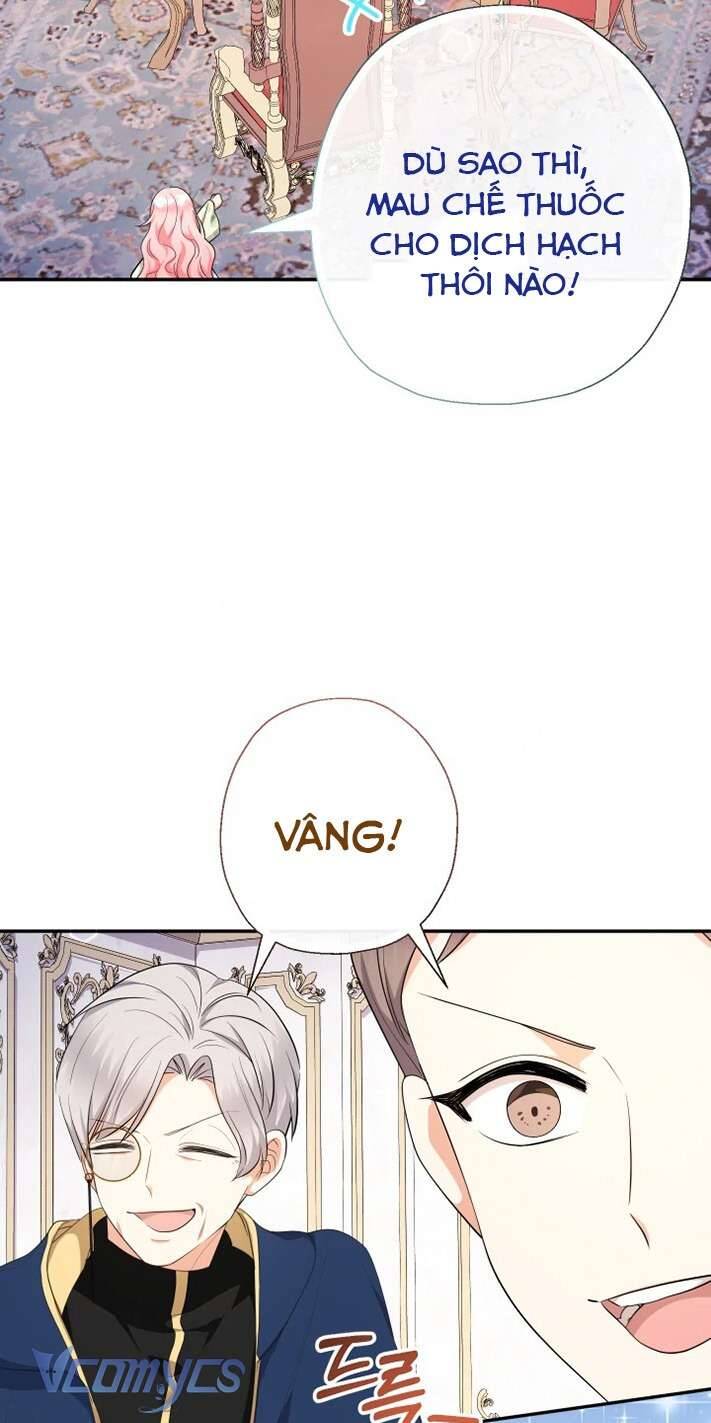 Tiểu Thư Tích Tiền Đi Bụi: Chapter 81