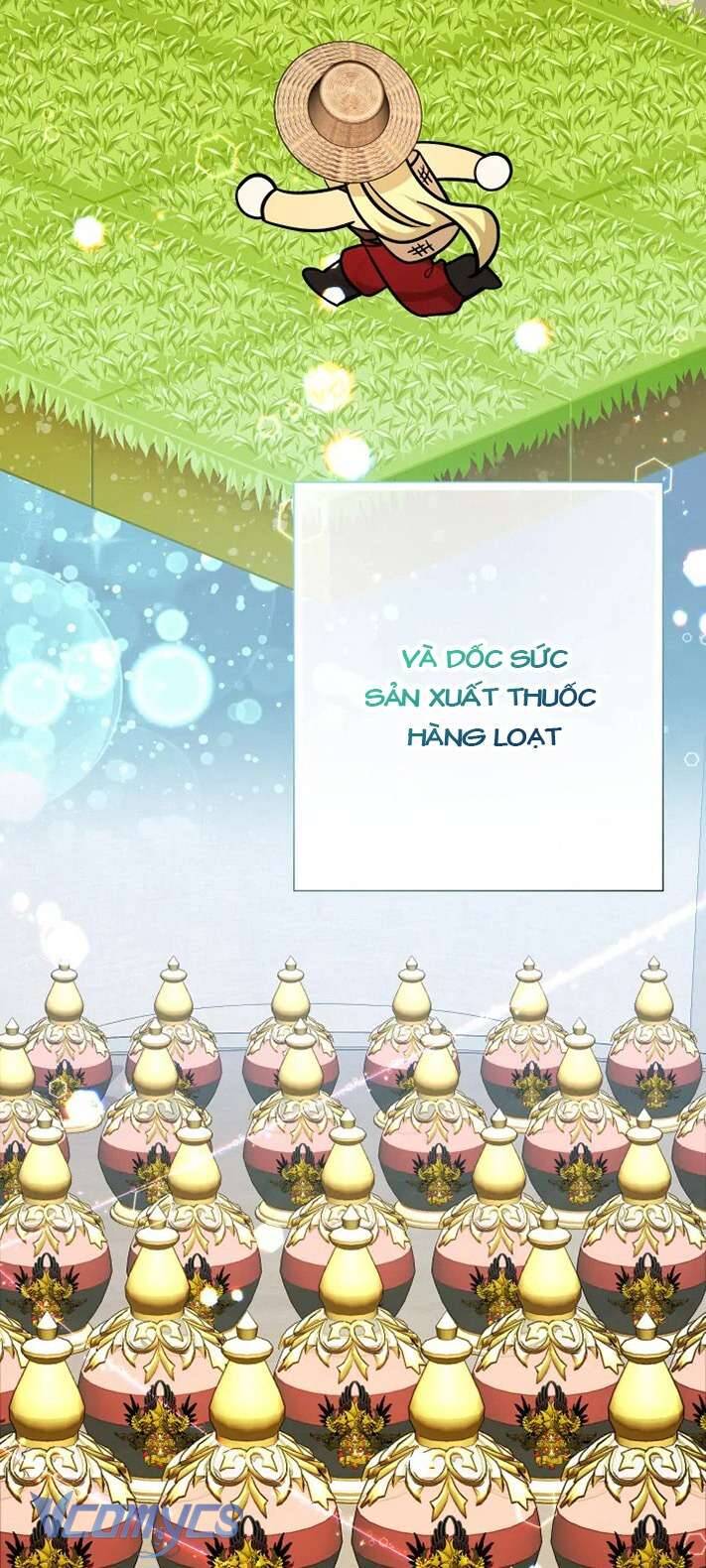 Tiểu Thư Tích Tiền Đi Bụi: Chapter 81