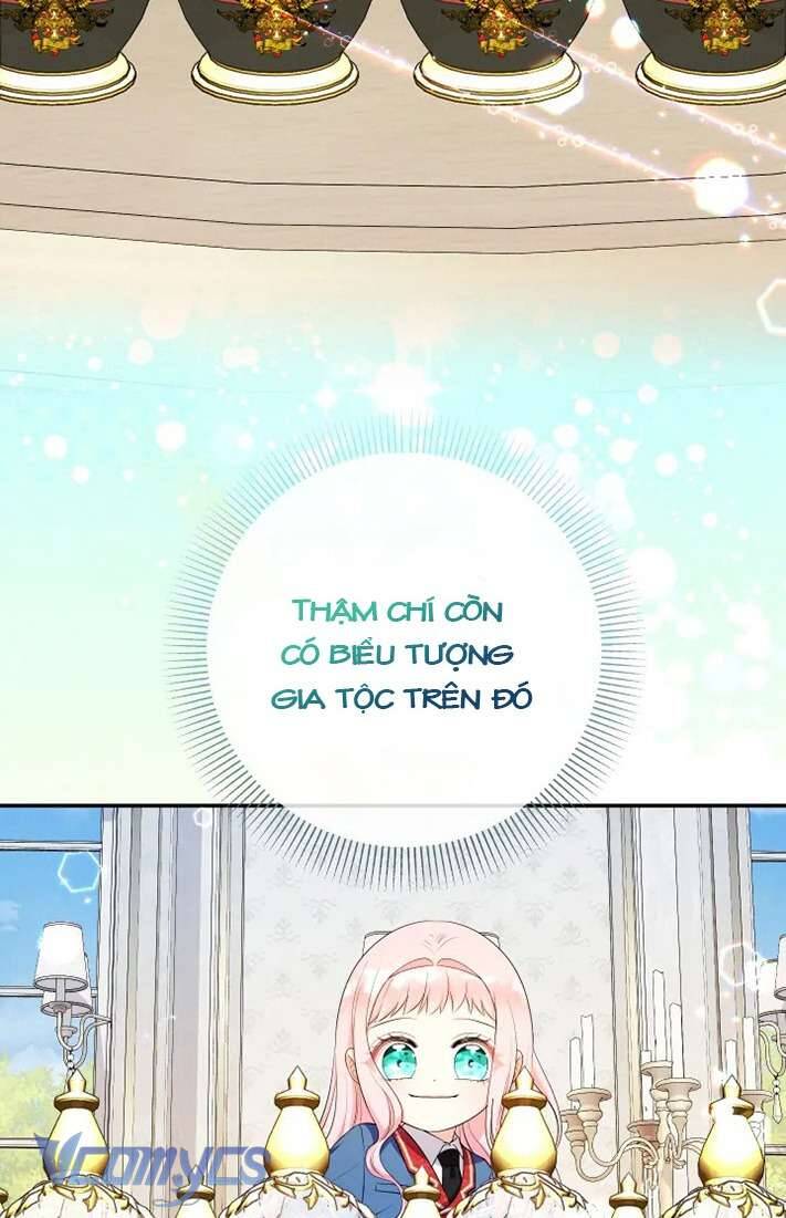 Tiểu Thư Tích Tiền Đi Bụi: Chapter 81