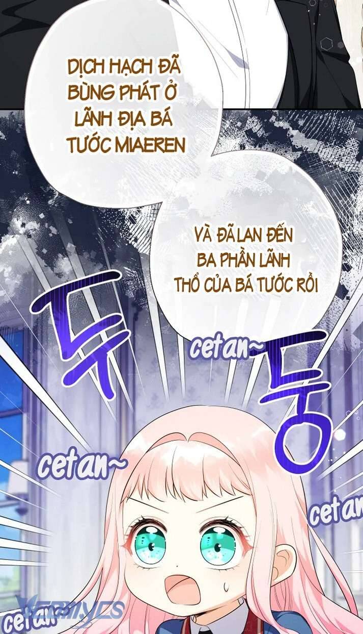 Tiểu Thư Tích Tiền Đi Bụi: Chapter 81