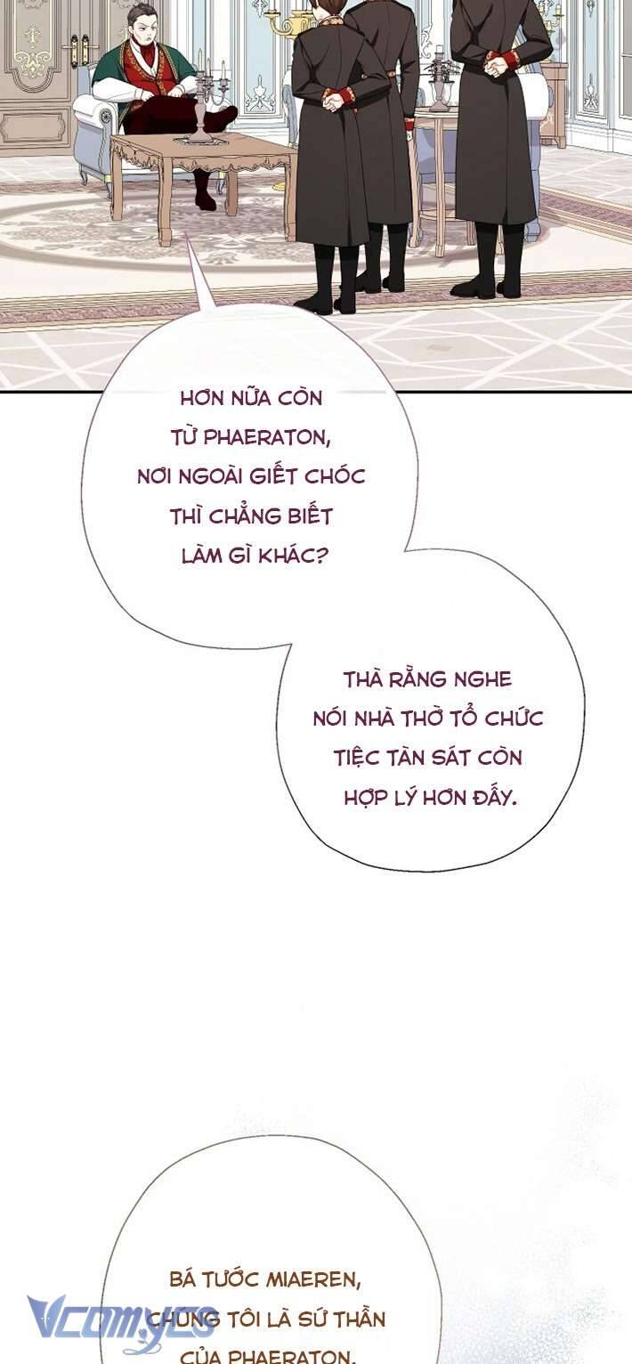 Tiểu Thư Tích Tiền Đi Bụi: Chapter 81