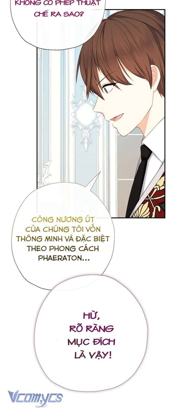 Tiểu Thư Tích Tiền Đi Bụi: Chapter 81