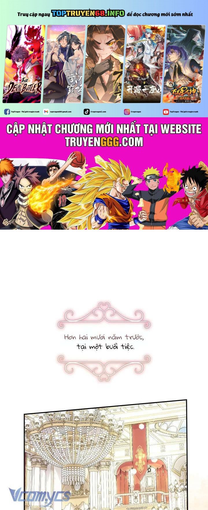 Tiểu Thư Tích Tiền Đi Bụi: Chapter 82