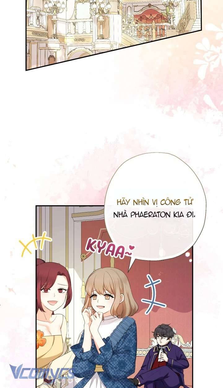 Tiểu Thư Tích Tiền Đi Bụi: Chapter 82