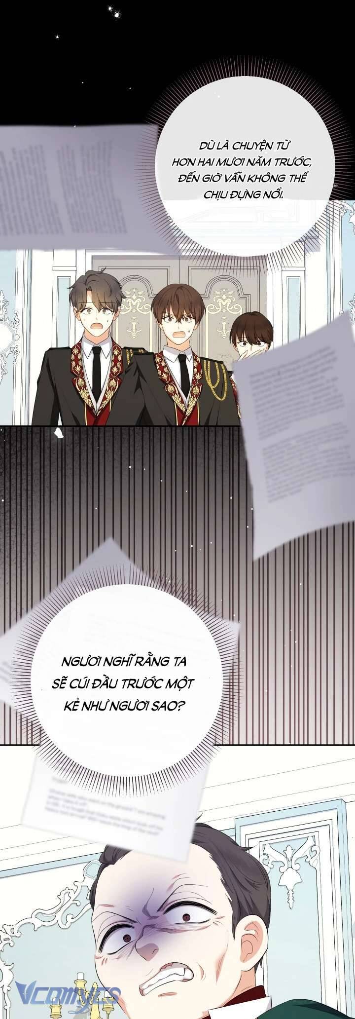 Tiểu Thư Tích Tiền Đi Bụi: Chapter 82