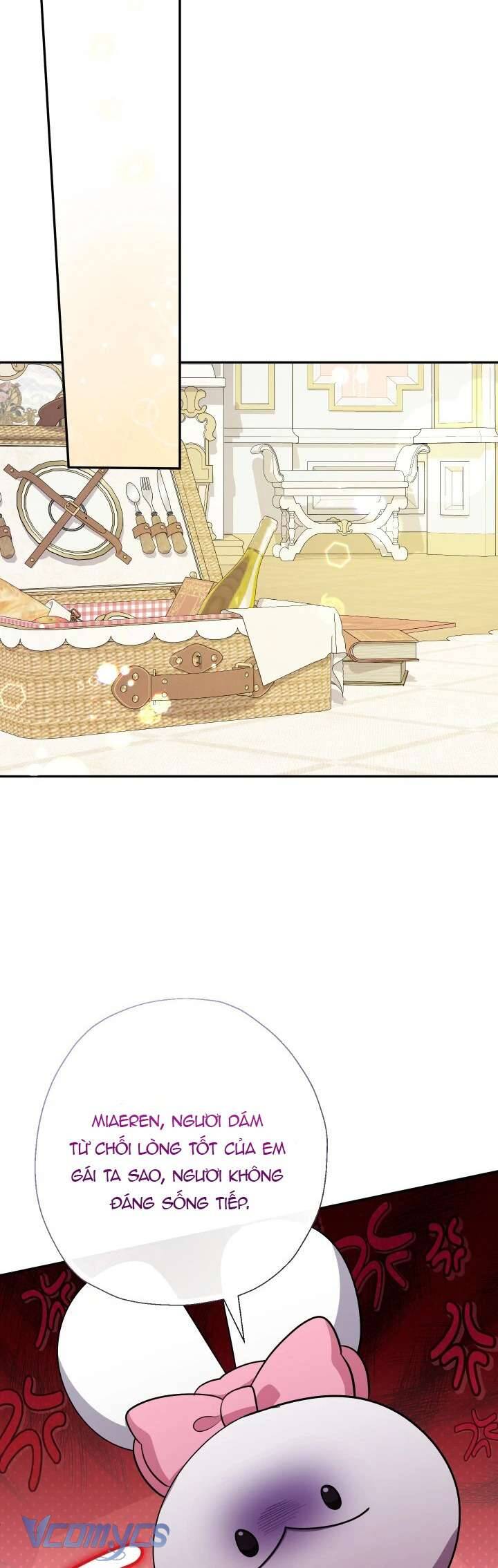 Tiểu Thư Tích Tiền Đi Bụi: Chapter 82
