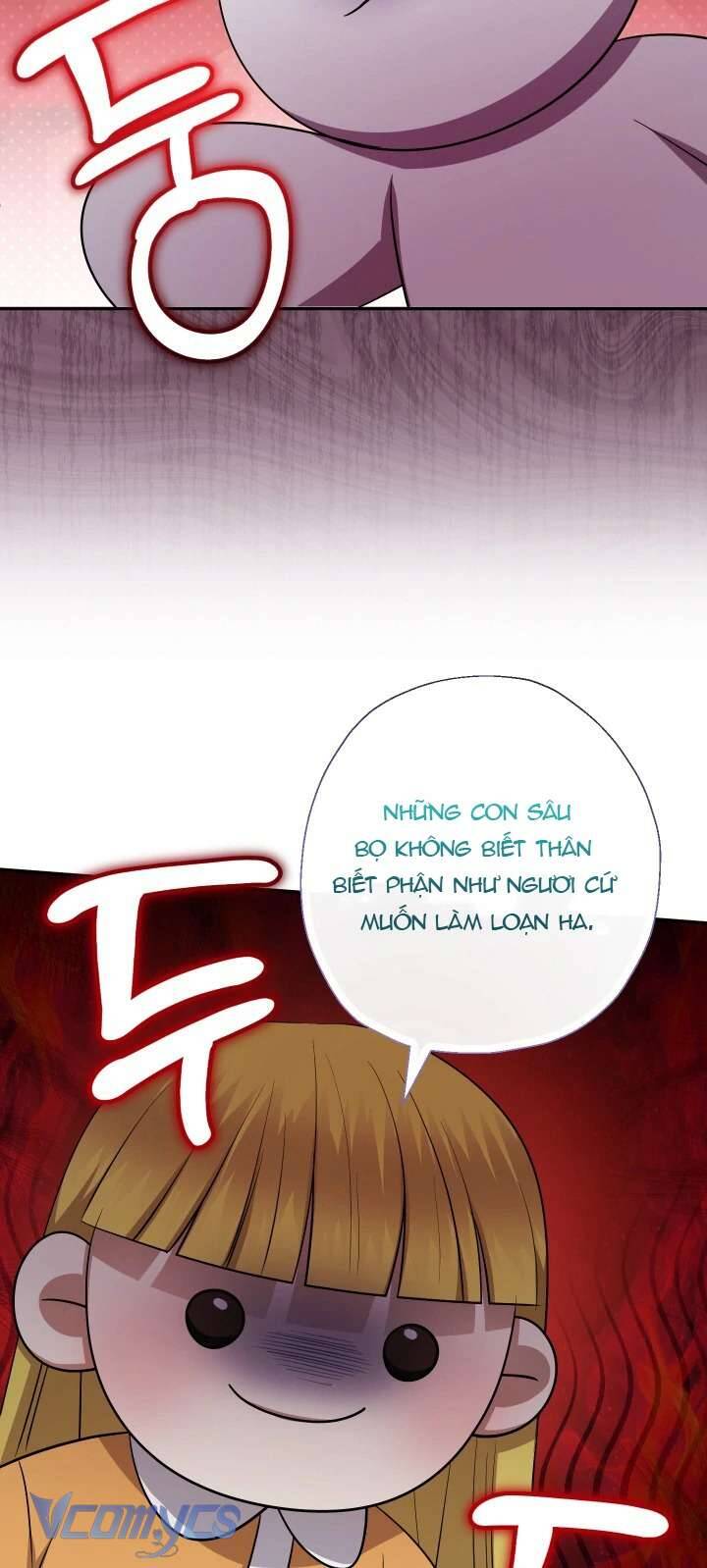 Tiểu Thư Tích Tiền Đi Bụi: Chapter 82