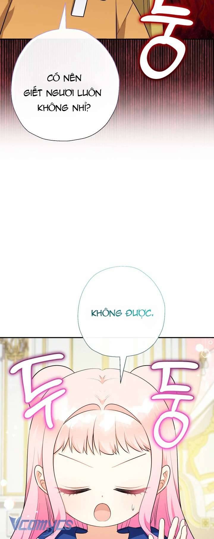 Tiểu Thư Tích Tiền Đi Bụi: Chapter 82