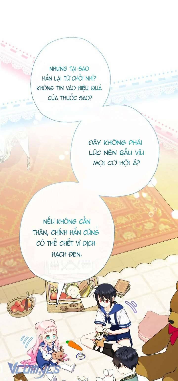 Tiểu Thư Tích Tiền Đi Bụi: Chapter 82